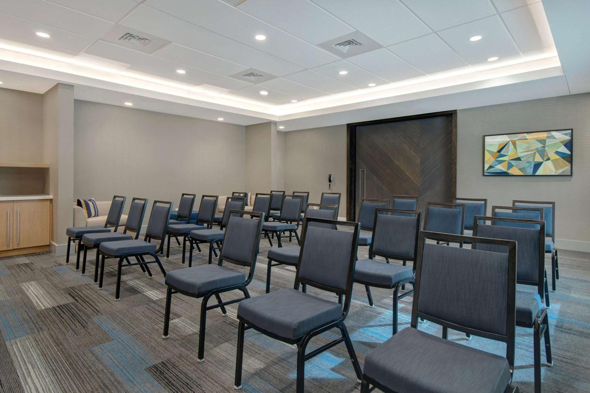 Hyatt House Mall Of America Msp Airport Bloomington Extérieur photo