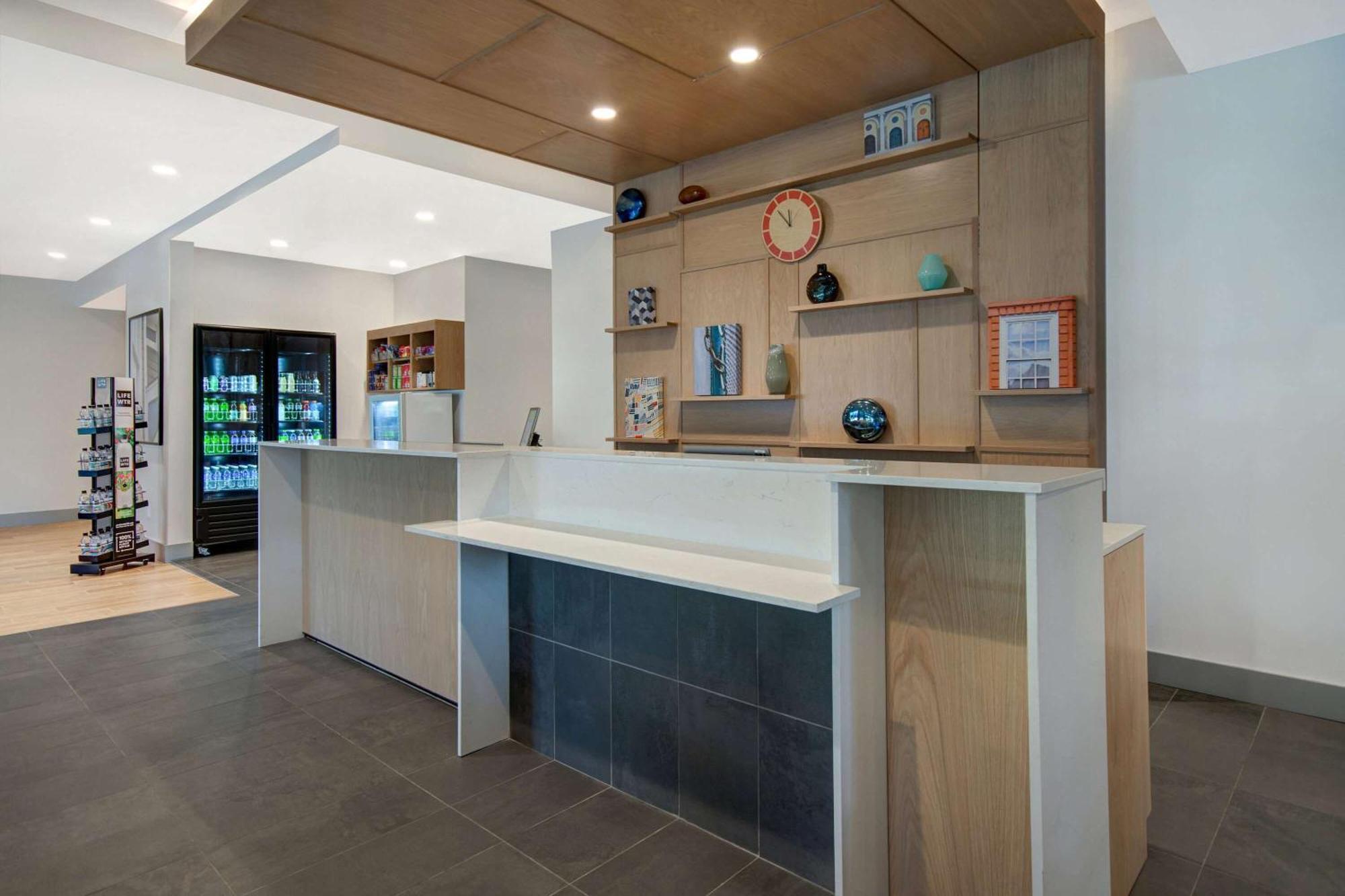 Hyatt House Mall Of America Msp Airport Bloomington Extérieur photo