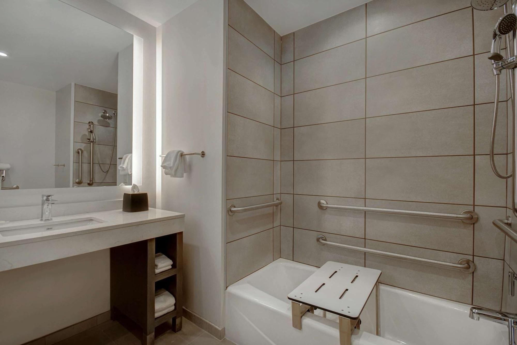 Hyatt House Mall Of America Msp Airport Bloomington Extérieur photo