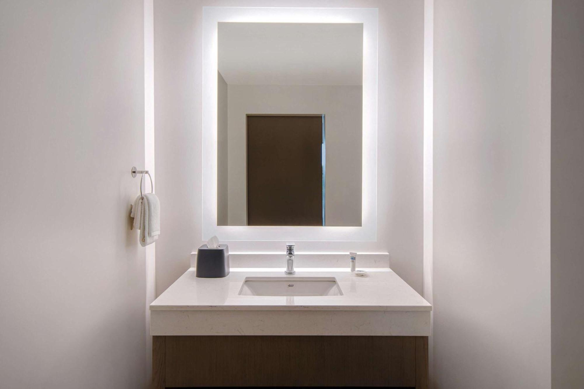Hyatt House Mall Of America Msp Airport Bloomington Extérieur photo