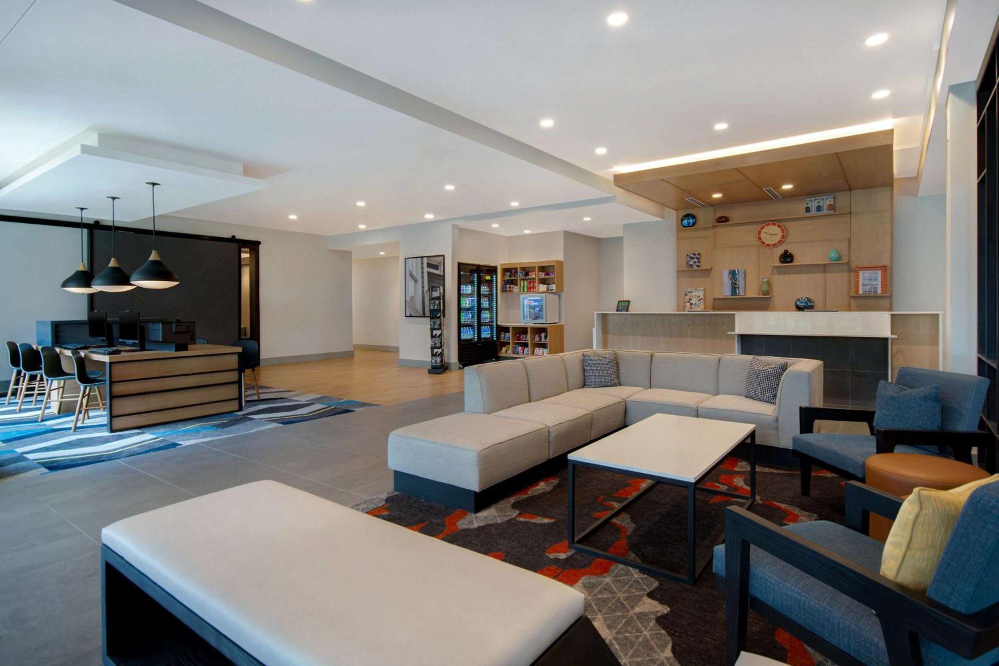 Hyatt House Mall Of America Msp Airport Bloomington Extérieur photo