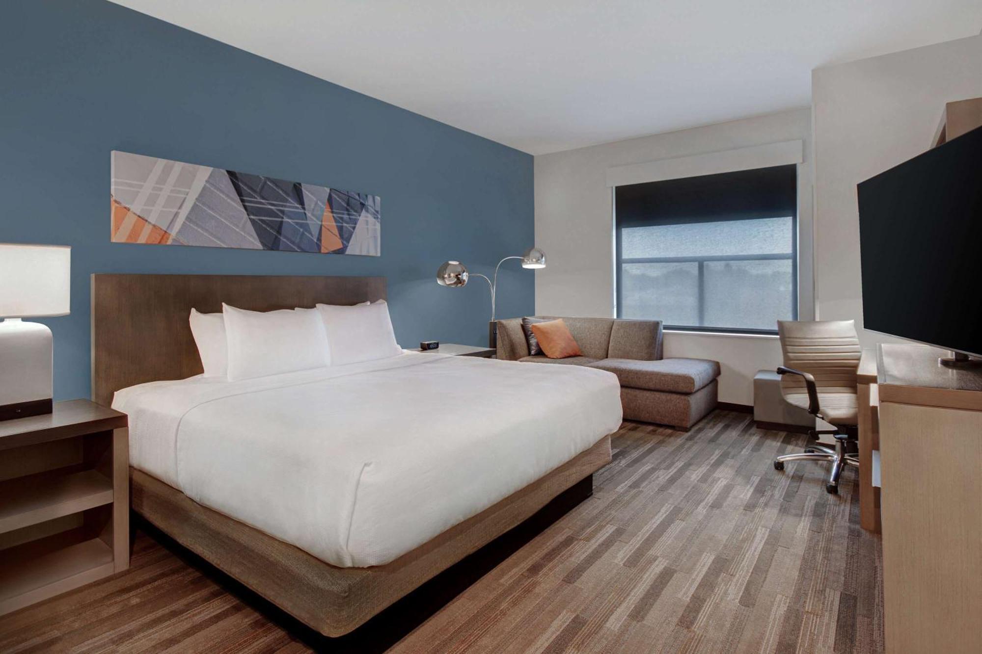 Hyatt House Mall Of America Msp Airport Bloomington Extérieur photo