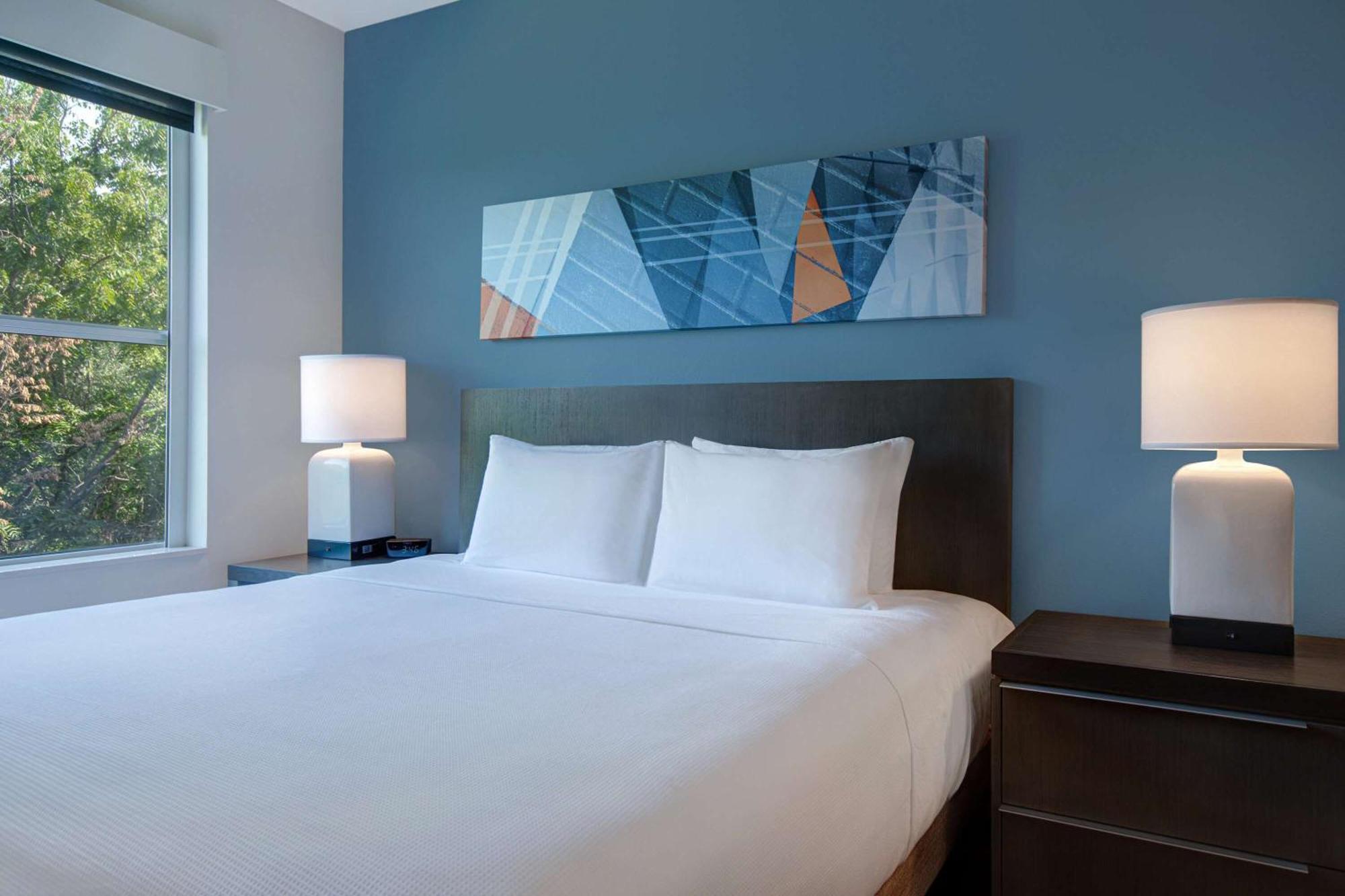 Hyatt House Mall Of America Msp Airport Bloomington Extérieur photo