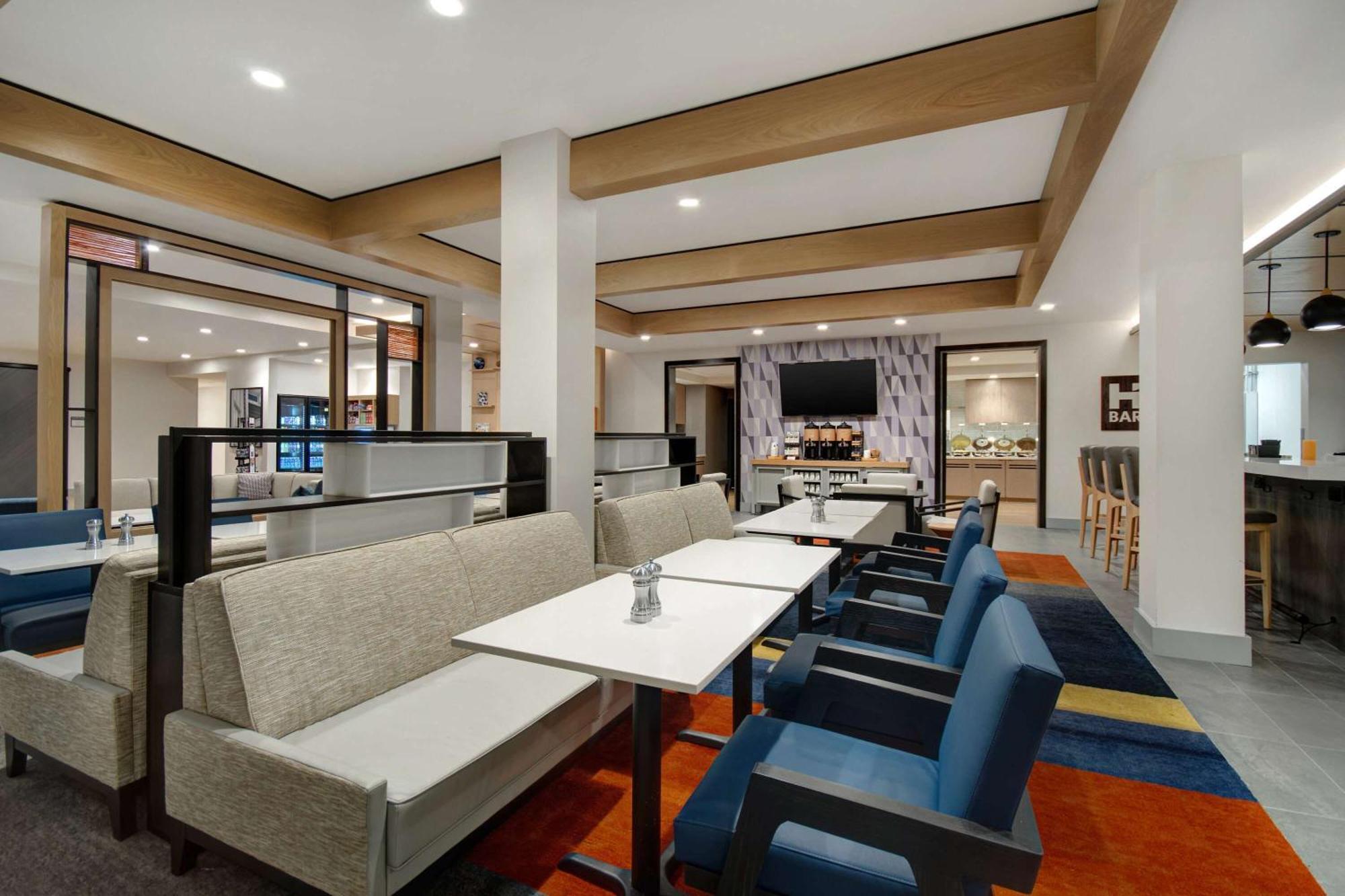 Hyatt House Mall Of America Msp Airport Bloomington Extérieur photo