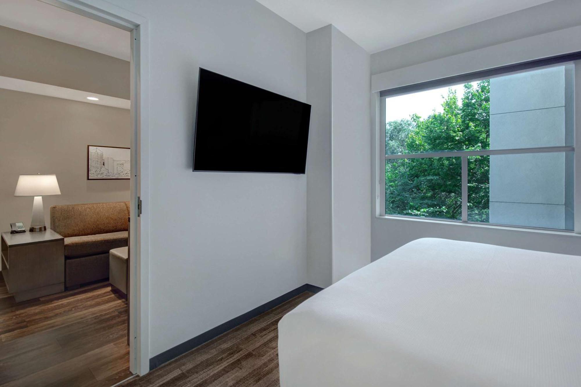 Hyatt House Mall Of America Msp Airport Bloomington Extérieur photo