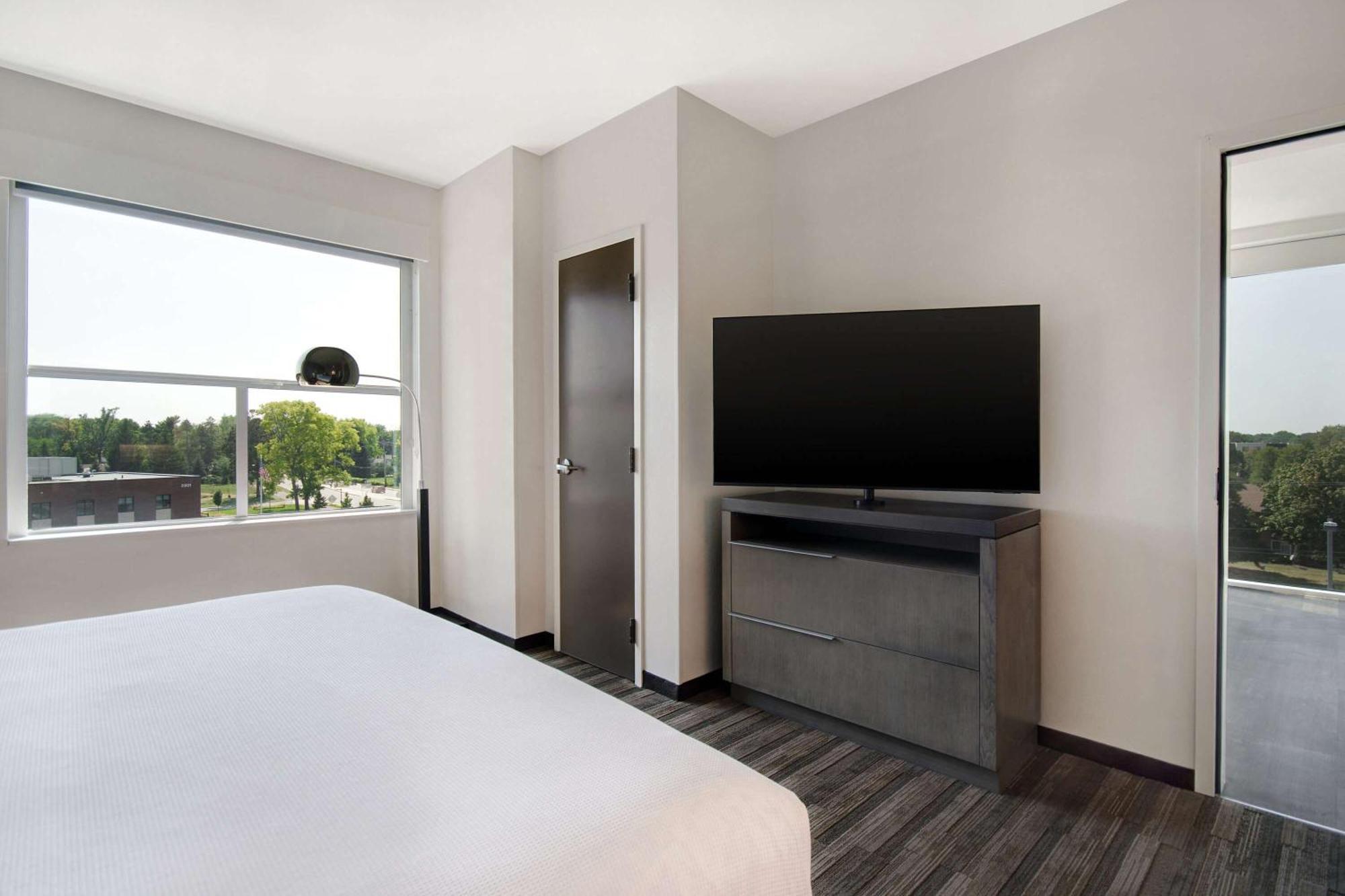 Hyatt House Mall Of America Msp Airport Bloomington Extérieur photo