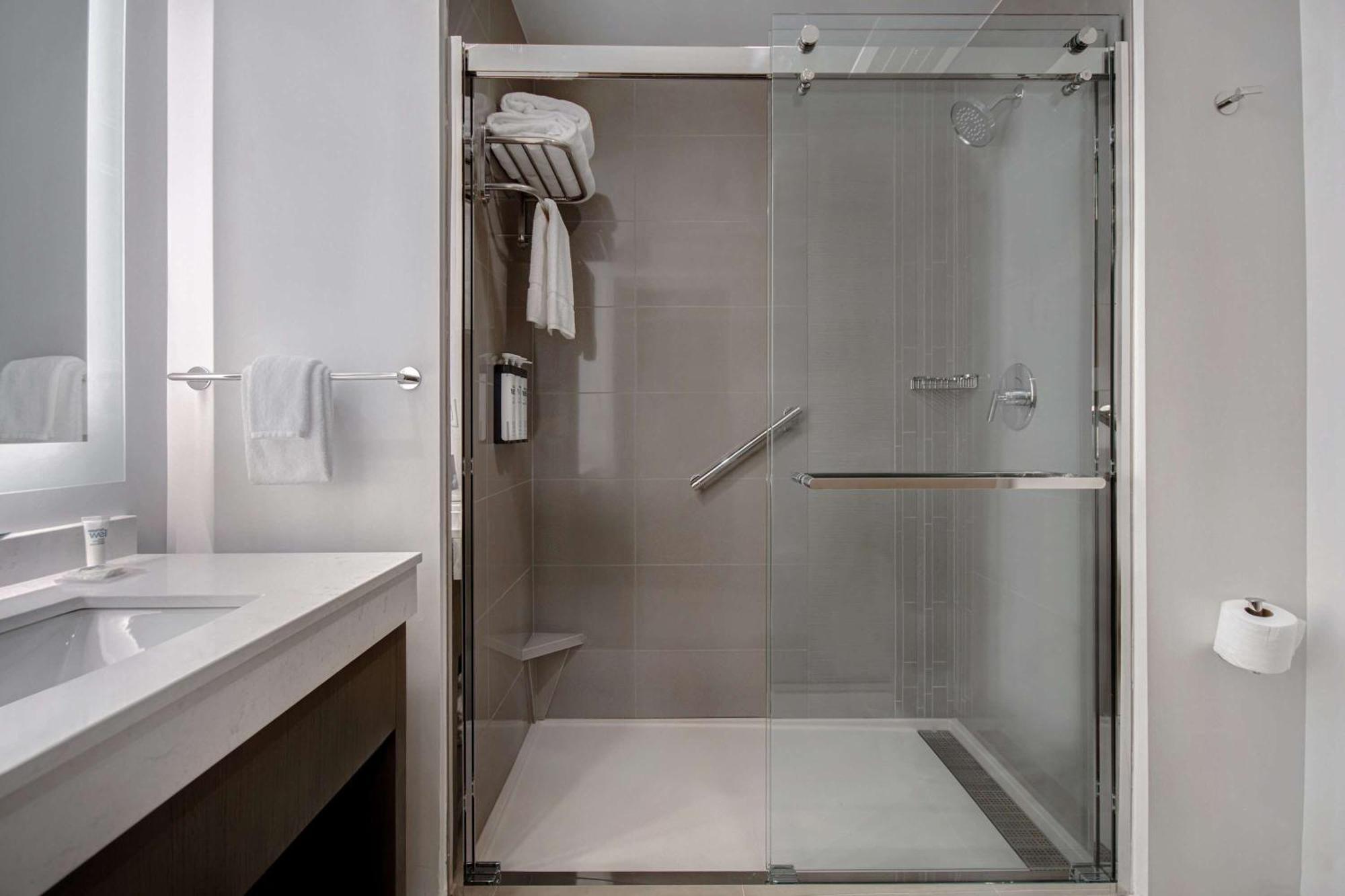 Hyatt House Mall Of America Msp Airport Bloomington Extérieur photo