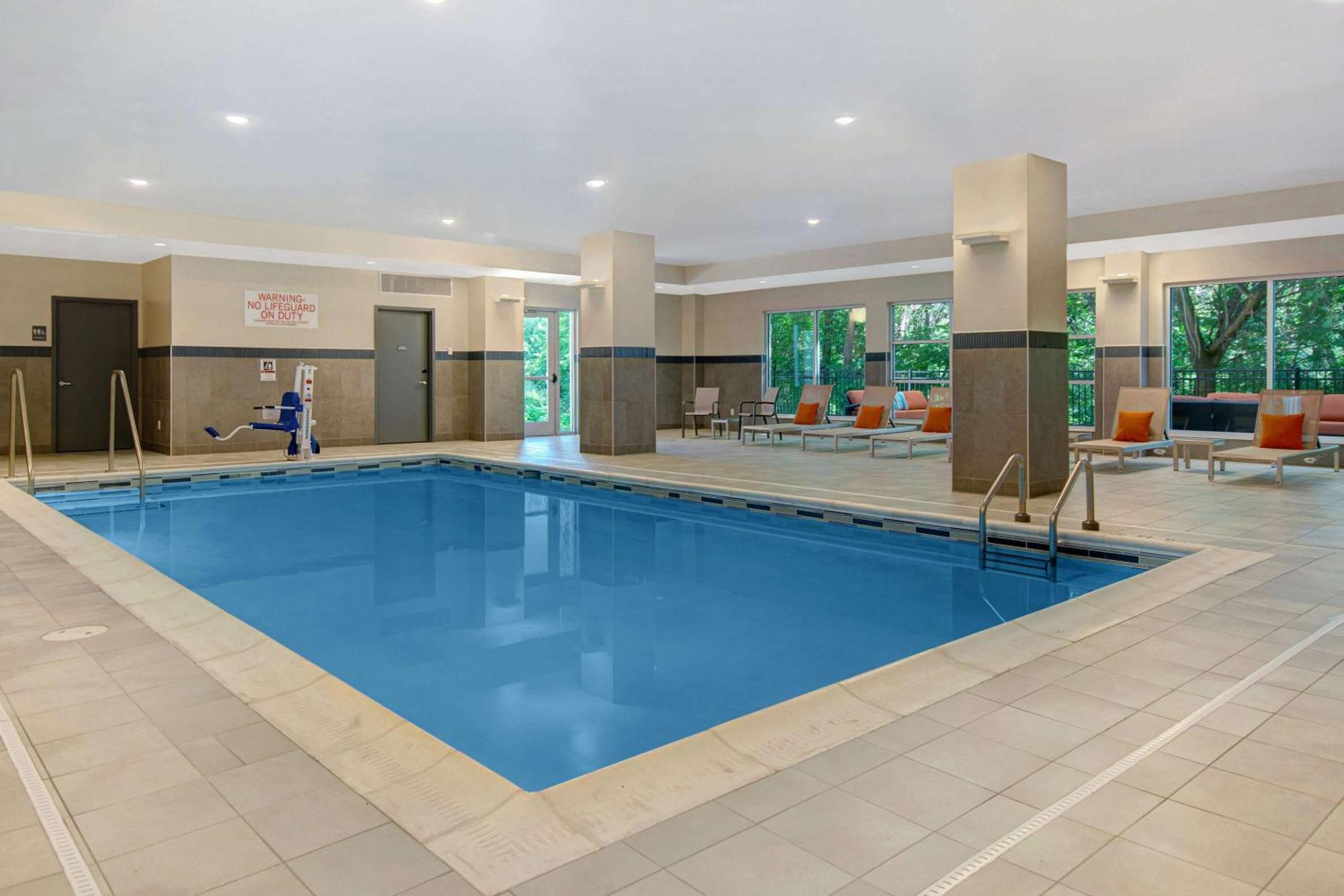 Hyatt House Mall Of America Msp Airport Bloomington Extérieur photo