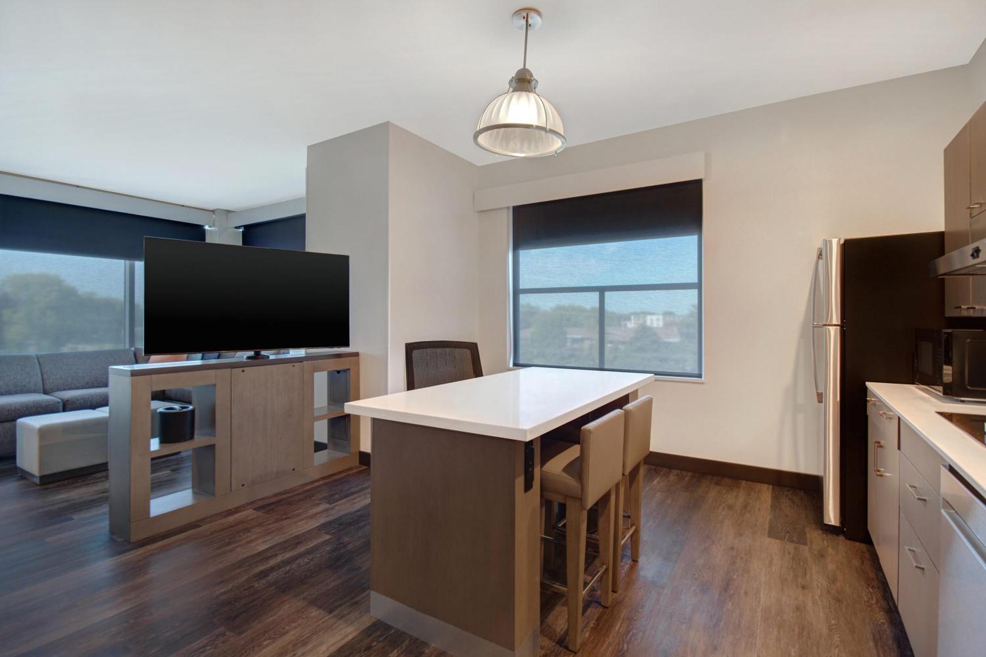 Hyatt House Mall Of America Msp Airport Bloomington Extérieur photo