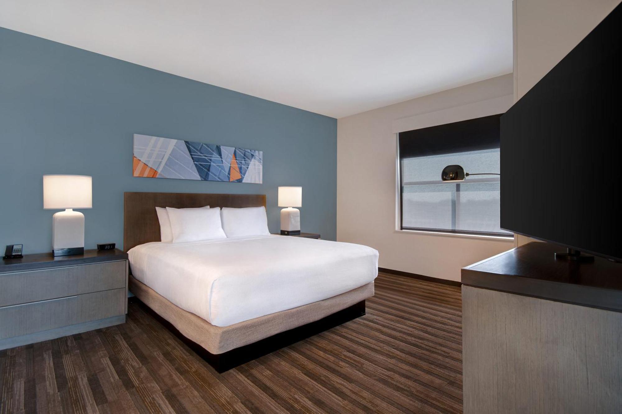 Hyatt House Mall Of America Msp Airport Bloomington Extérieur photo