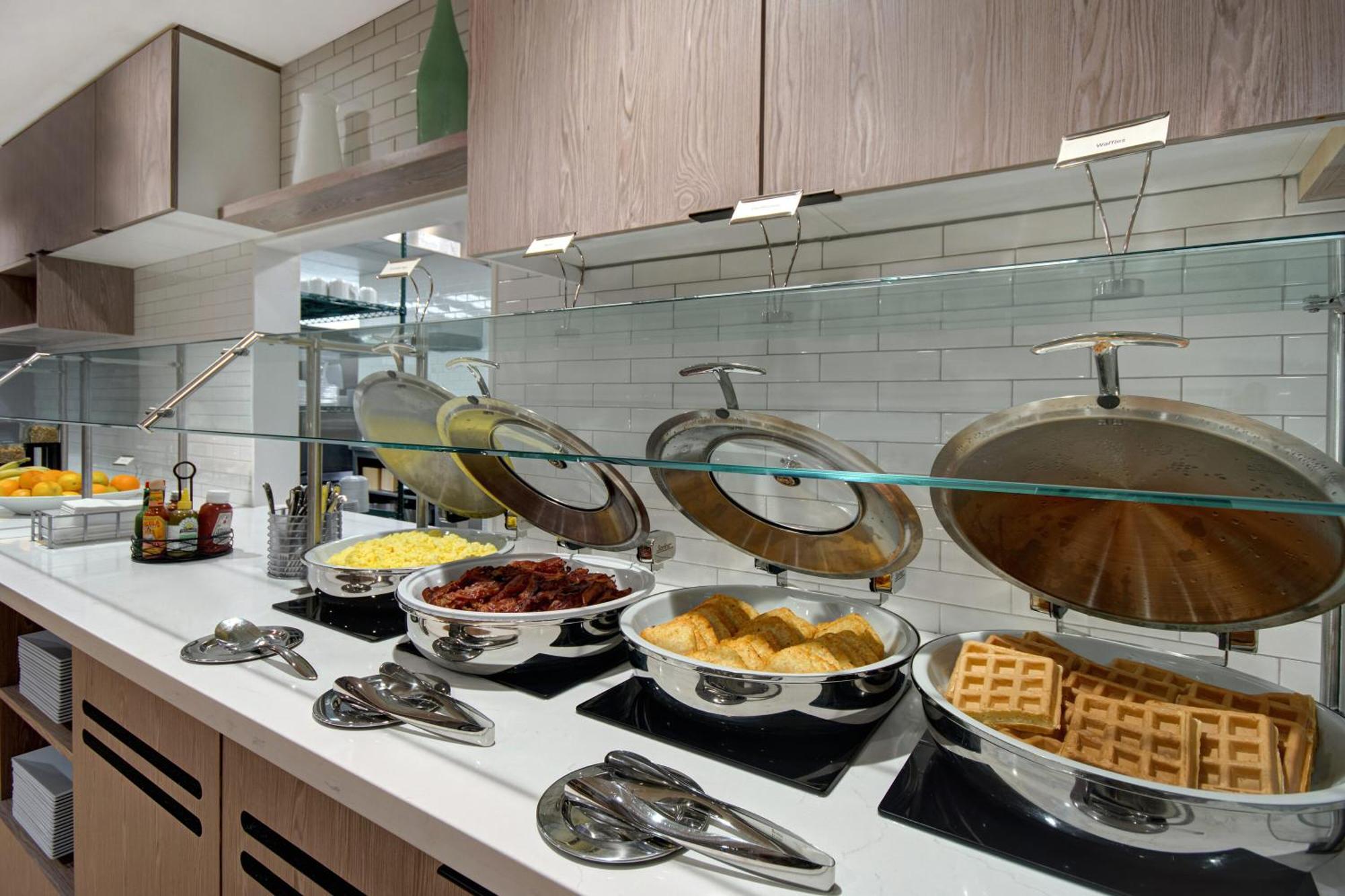 Hyatt House Mall Of America Msp Airport Bloomington Extérieur photo