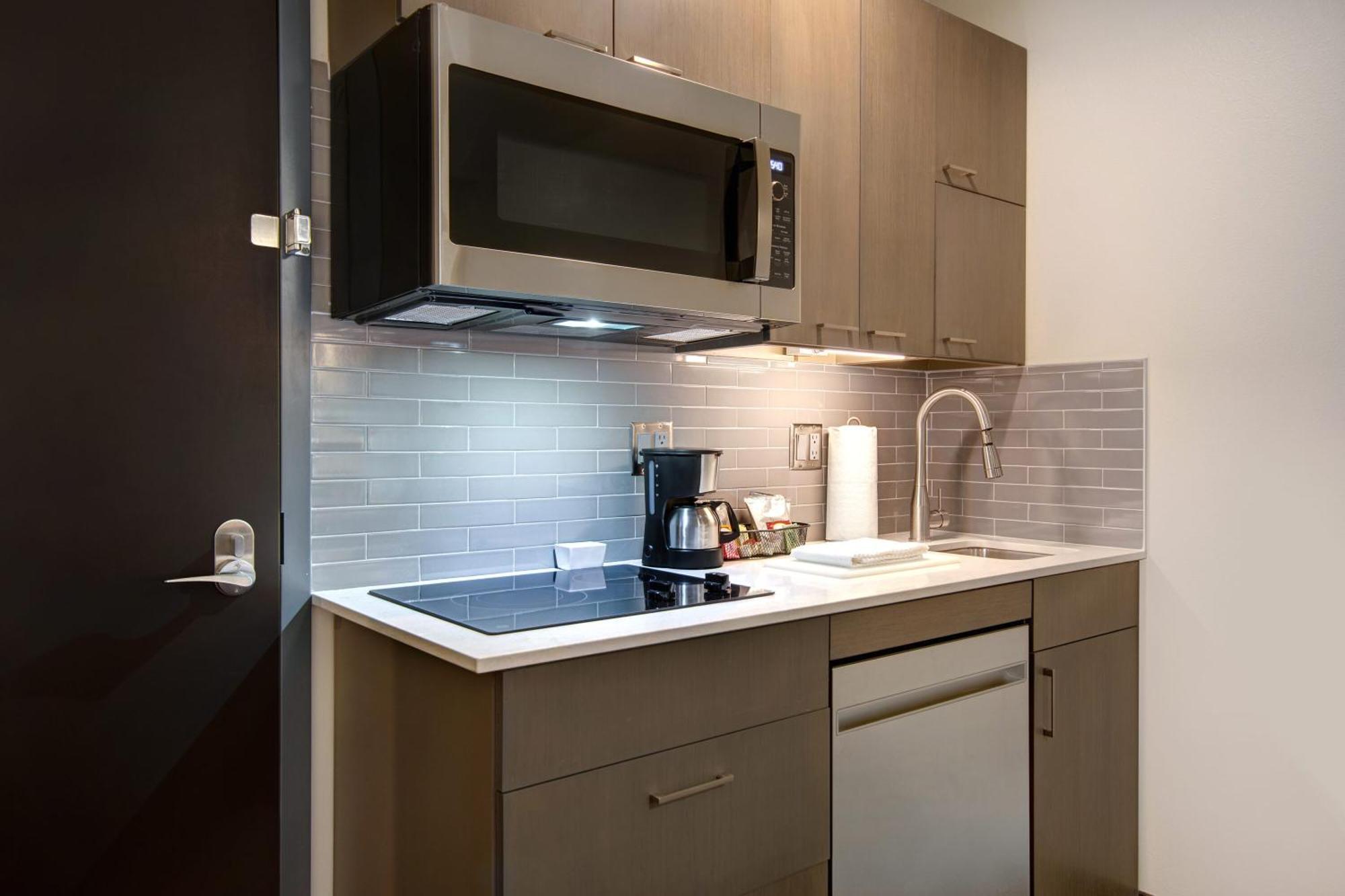Hyatt House Mall Of America Msp Airport Bloomington Extérieur photo