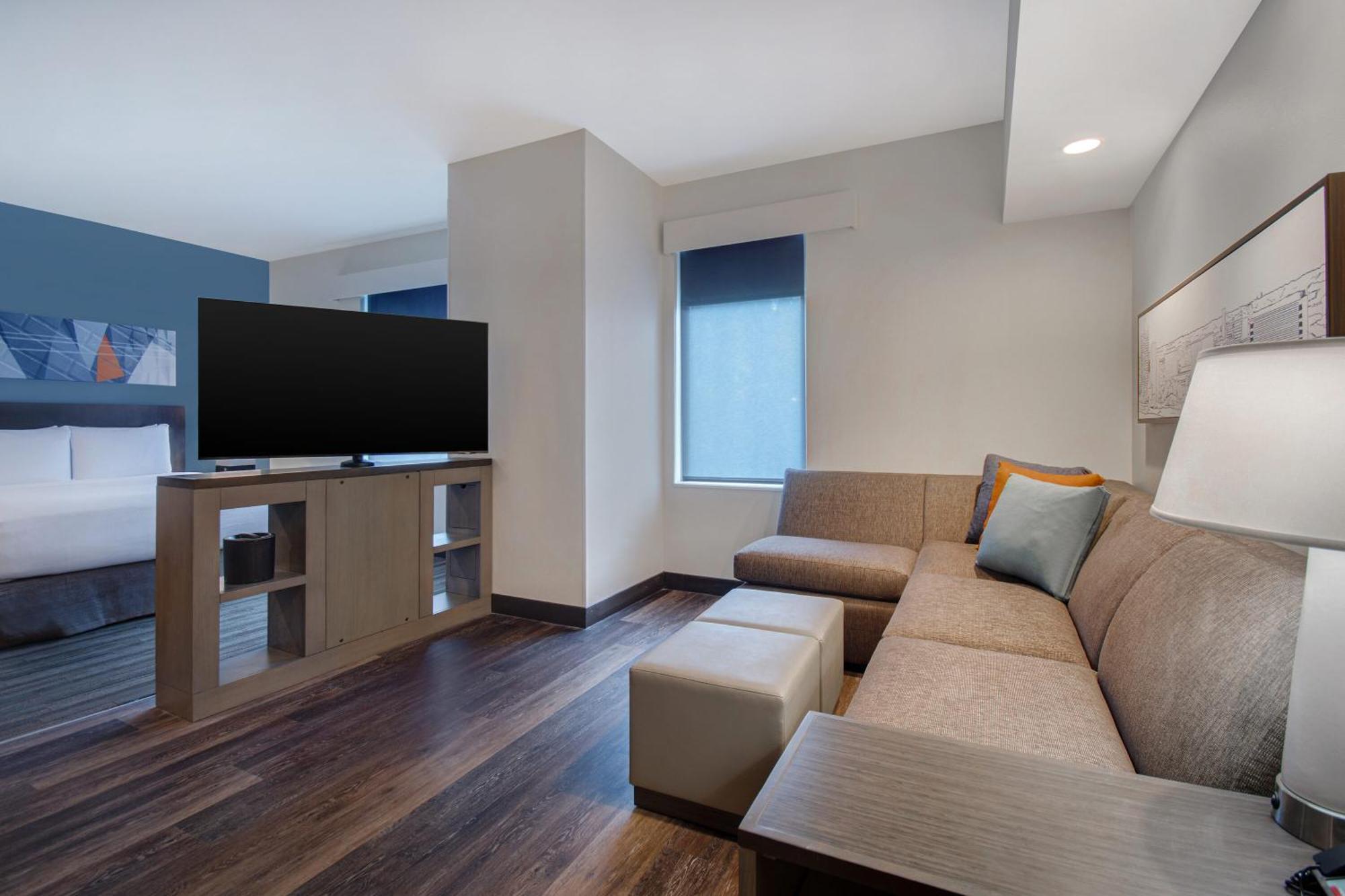 Hyatt House Mall Of America Msp Airport Bloomington Extérieur photo